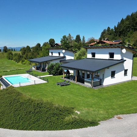 Ferienhaus Kaiser Villa Gallizien Eksteriør billede